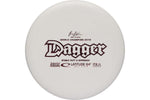 Latitude 64 Zero Dagger - Disc Golf Mart