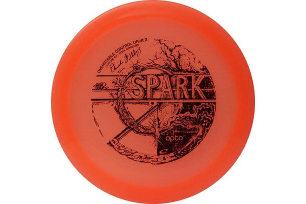 Latitude 64 Opto Spark - Disc Golf Mart