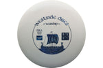 Westside Discs Tournament Warship - Disc Golf Mart