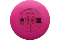 Westside Discs Tournament Hatchet - Disc Golf Mart