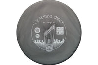 Westside Discs BT Harp Soft - Disc Golf Mart