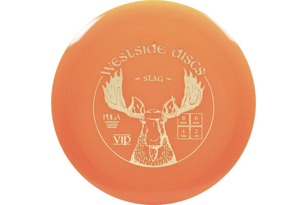 Westside Discs VIP Stag - Disc Golf Mart