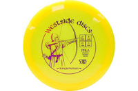 Westside Discs VIP Longbowman - Disc Golf Mart