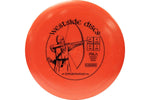 Westside Discs Tournament Longbowman - Disc Golf Mart