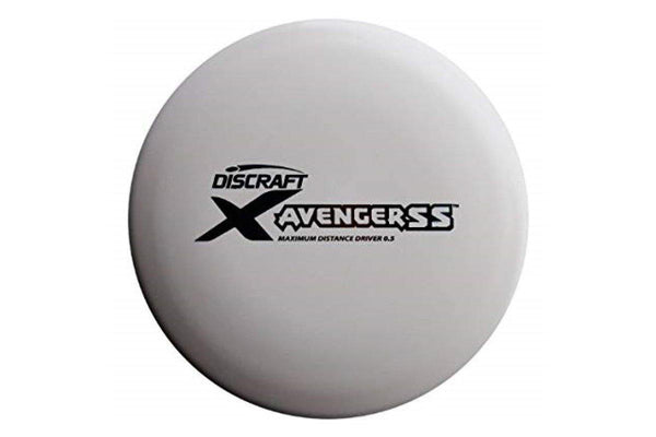 Discraft Elite-X Avenger-SS - Disc Golf Mart