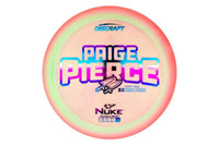 Discraft First Run Paige Pierce ESP Nuke - Disc Golf Mart