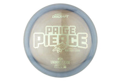Discraft First Run Paige Pierce Z Undertaker