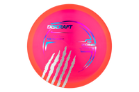 Discraft Z McBeth Zone 5X World Champion - Disc Golf Mart