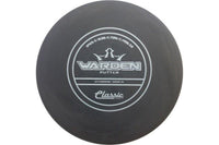 Dynamic Discs Classic Warden Soft - Disc Golf Mart