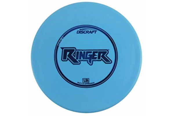 Discraft Pro-D Ringer - Disc Golf Mart