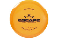Dynamic Discs Lucid Escape - Disc Golf Mart