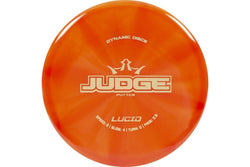 Dynamic Discs Lucid Judge