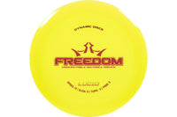 Dynamic Discs Lucid Freedom - Disc Golf Mart