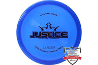 Dynamic Discs Lucid Justice - Disc Golf Mart