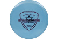 Dynamic Discs Fuzion Evidence - Disc Golf Mart