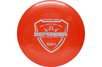 Dynamic Discs Fuzion Defender - Disc Golf Mart