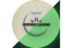 Dynamic Discs Moonshine Renegade