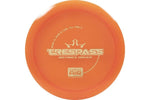 Dynamic Discs Lucid Air Trespass - Disc Golf Mart