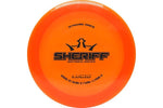 Dynamic Discs Lucid Sheriff - Disc Golf Mart