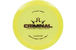 Dynamic Discs Lucid Criminal - Disc Golf Mart