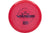 Dynamic Discs Lucid Air Witness - Disc Golf Mart