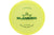 Dynamic Discs Lucid Slammer - Disc Golf Mart