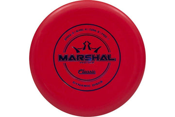 Dynamic Discs Classic Marshal