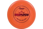 Dynamic Discs Classic Deputy - Disc Golf Mart