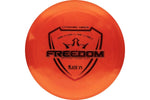 Dynamic Discs Fuzion Freedom - Disc Golf Mart