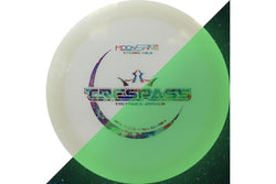 Dynamic Discs Moonshine Trespass