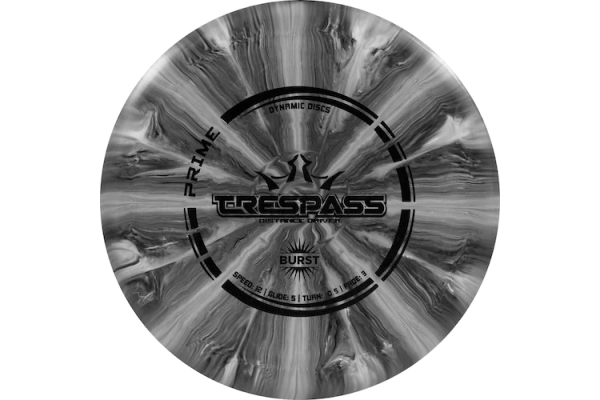 Dynamic Discs Prime Trespass (Burst)