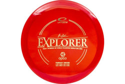 Latitude 64 Opto Explorer