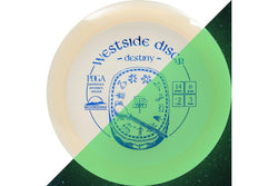 Westside Discs Moonshine Destiny