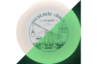 Westside Discs Moonshine Catapult - Disc Golf Mart