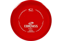 Latitude 64 Opto Air Compass - Disc Golf Mart