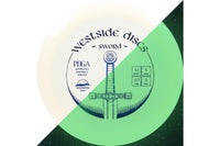 Westside Discs Moonshine Sword - Disc Golf Mart