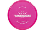 Dynamic Discs Lucid Warden - Disc Golf Mart