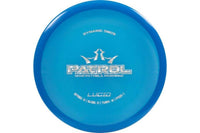 Dynamic Discs Lucid Patrol - Disc Golf Mart