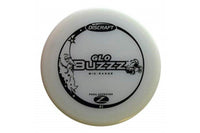 Discraft Z Glow Buzzz - Disc Golf Mart