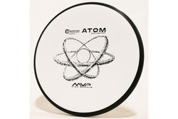 MVP (Cosmic) Electron Atom