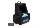 Discraft Tournament Backpack Disc Golf Bag - Disc Golf Mart