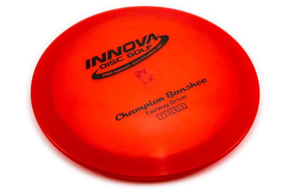 Innova Champion Banshee - Disc Golf Mart