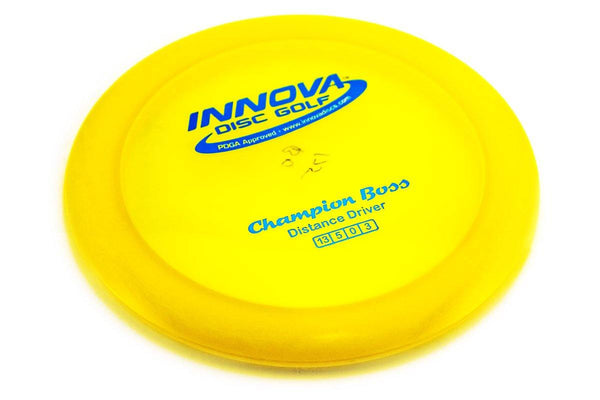 Innova Champion Boss - Disc Golf Mart