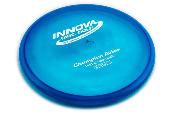 Innova Champion Disc Golf Starter Set - Disc Golf Mart