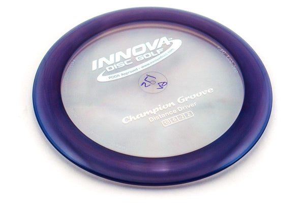 Innova Champion Groove - Disc Golf Mart