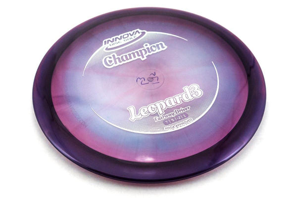 Innova Champion Leopard-3 - Disc Golf Mart