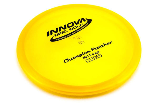 Innova Champion Disc Golf Starter Set - Disc Golf Mart
