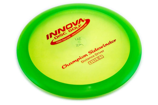 Innova Champion Sidewinder - Disc Golf Mart