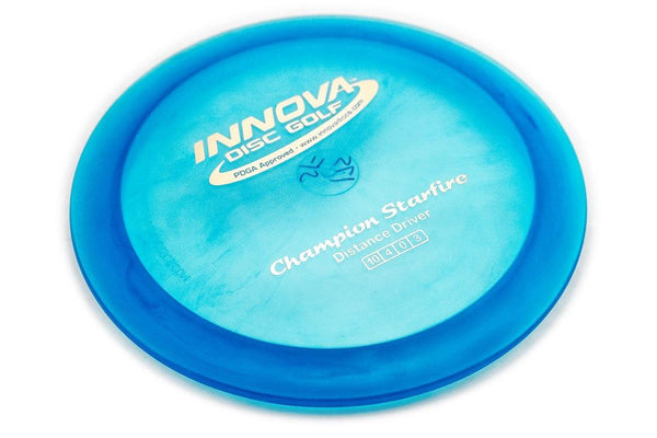 Innova Champion Starfire - Disc Golf Mart