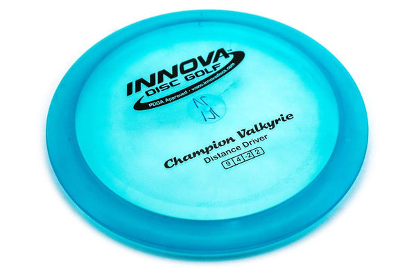 Innova Champion Valkyrie - Disc Golf Mart